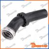 Gaine de suralimentation pour BMW | GPP-BM-239, 09588